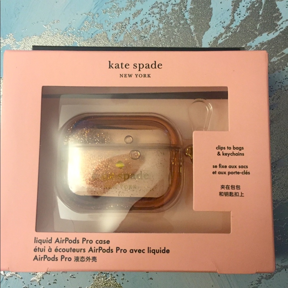 Kate Spade AirPods Pro Case